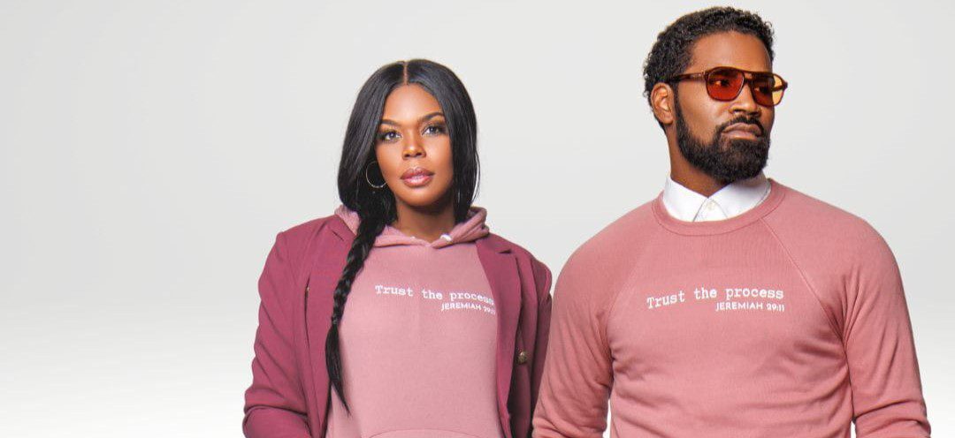 Confidence Apparel