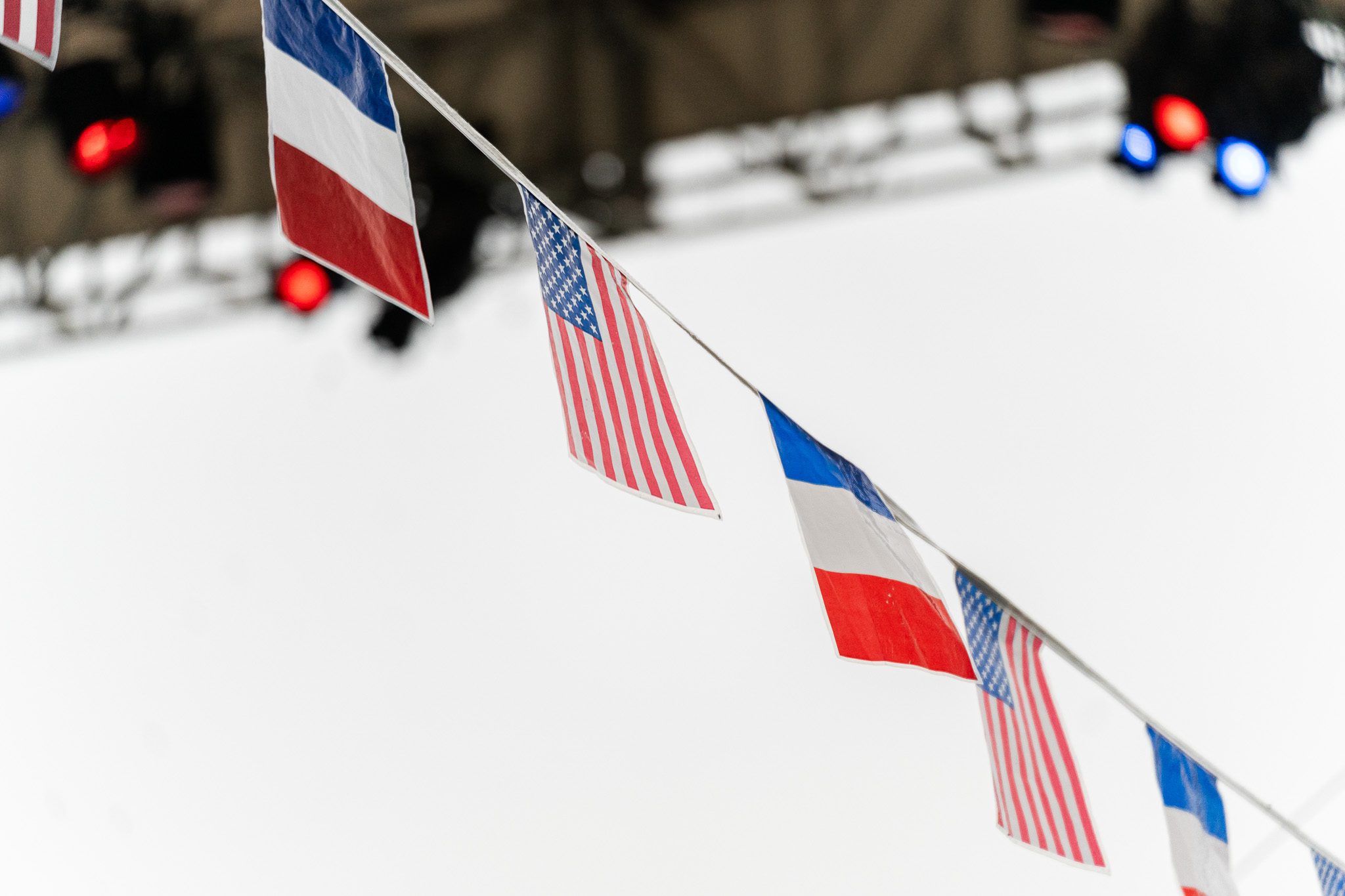 Bastille Day