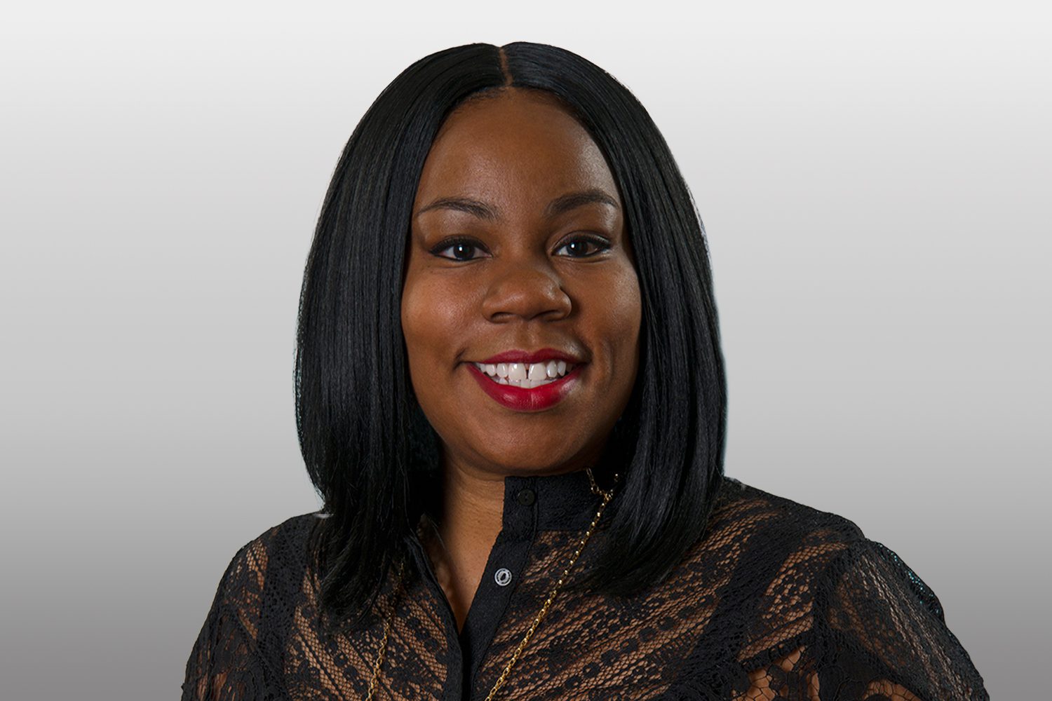 Carmen McDonald