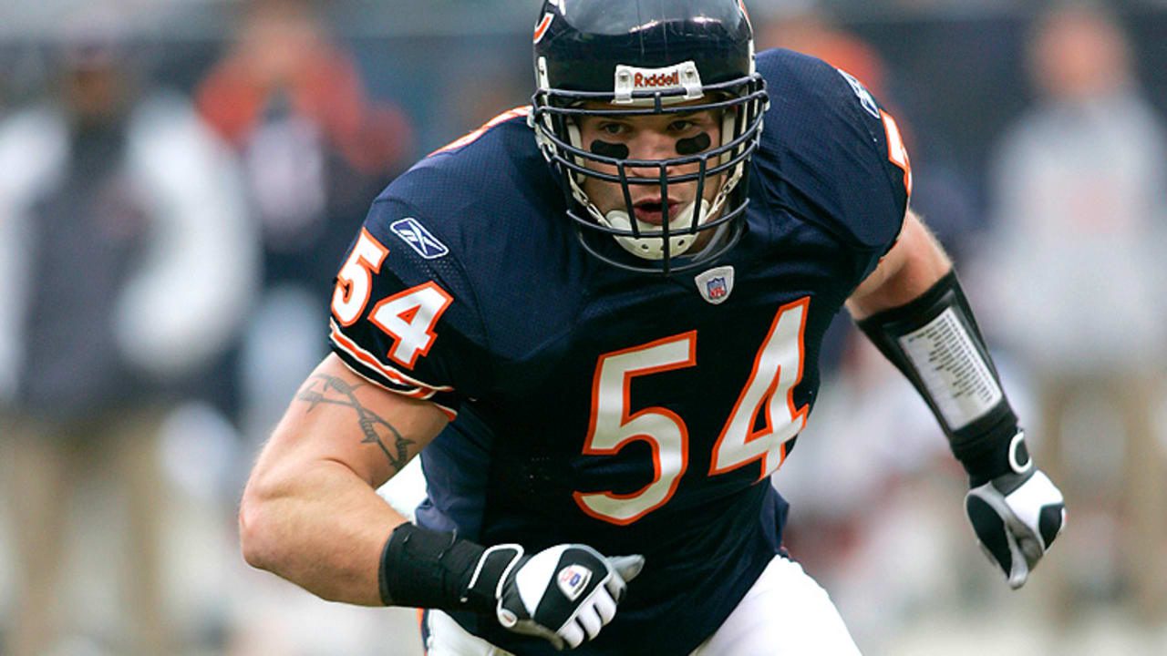 Chicago Bears City Cruises at Navy Pier Photo