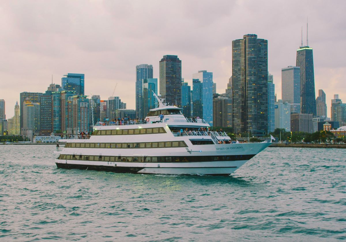 city cruises ship 11