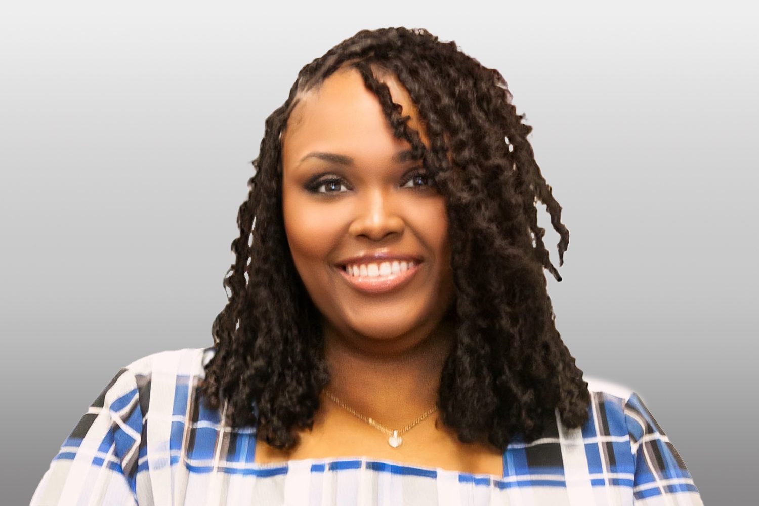 Danielle Parker, Dion's Chicago Dream.