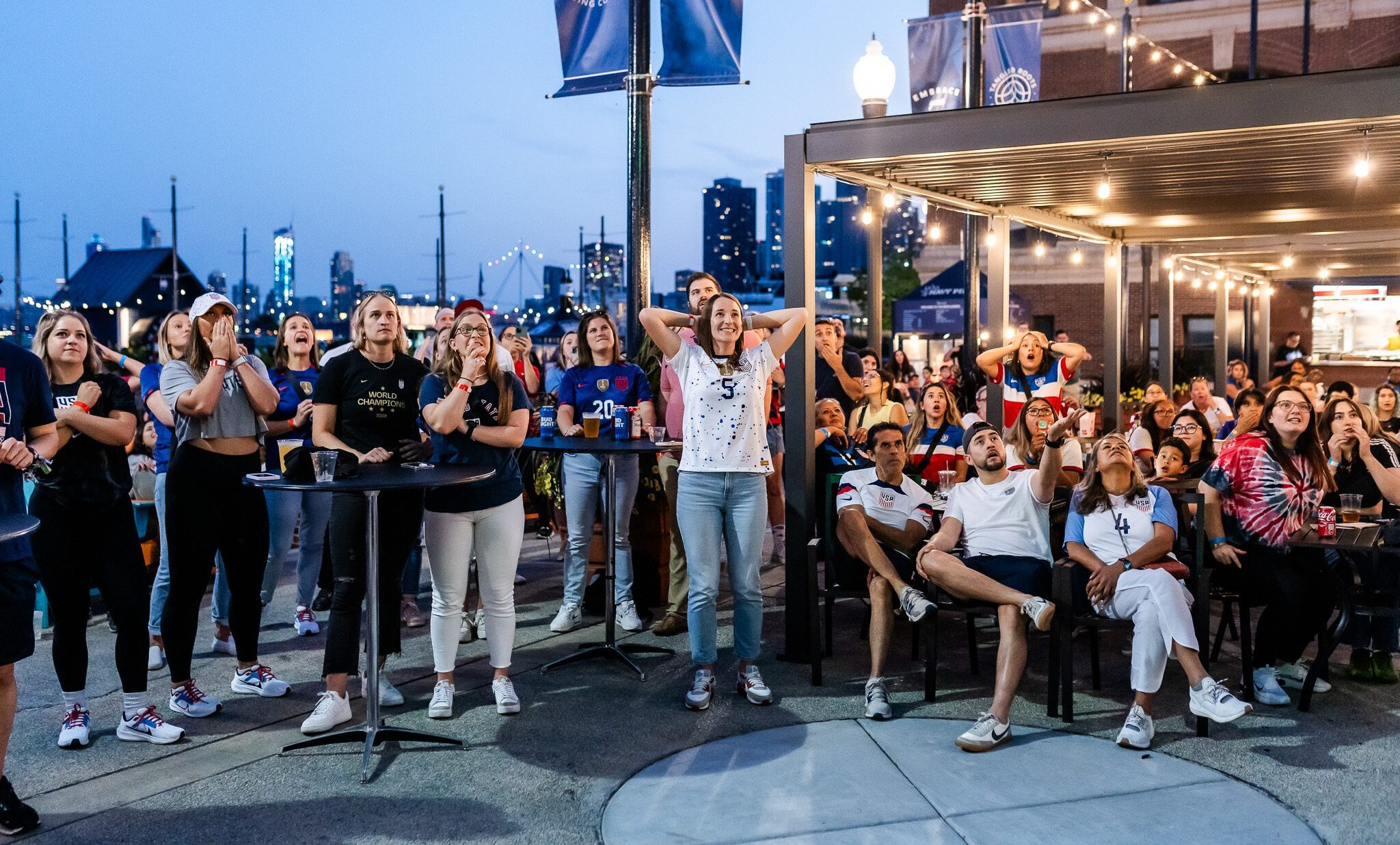 Six Nations “Super Saturday” Rugby Championship Watch Party