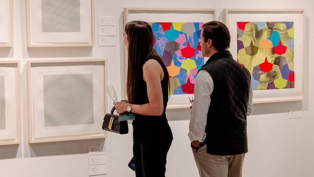 EXPO CHICAGO Contemporary Art Fair 3