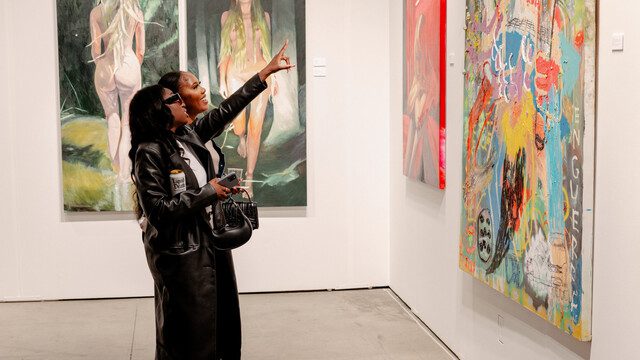 EXPO CHICAGO Contemporary Art Fair 7