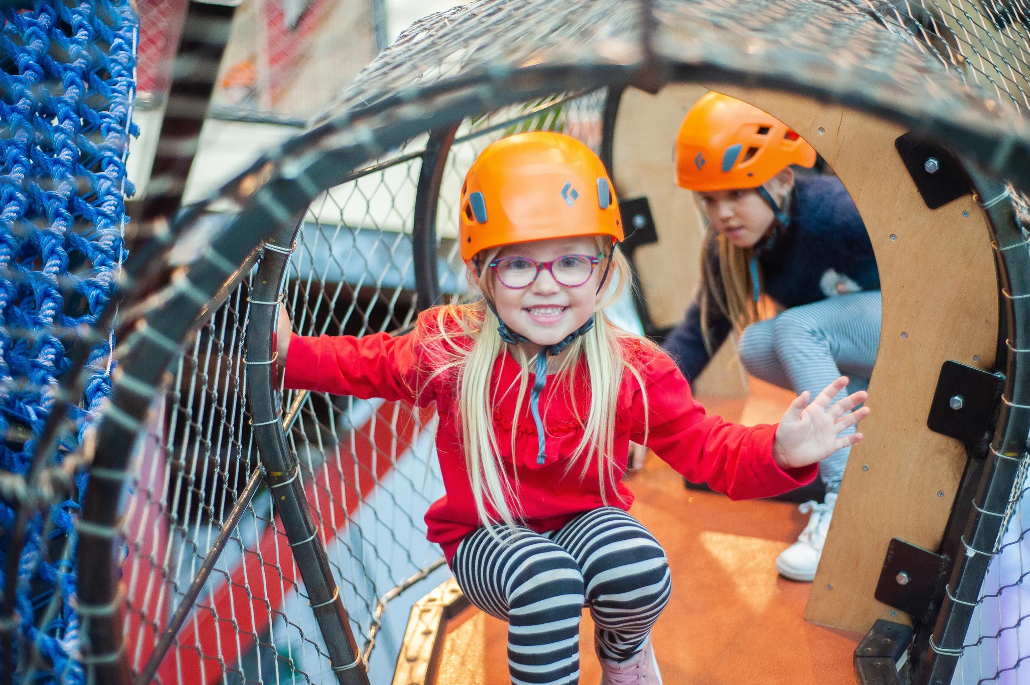 Free Family Days with Chicago Children's Museum