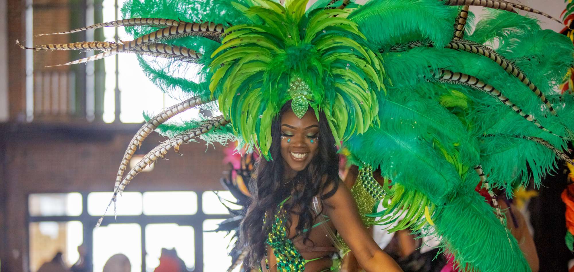 International Carnivale