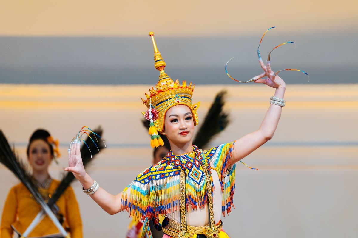 Navy Pier to Kick Off 2025 Global Connections Series with Lunar New Year