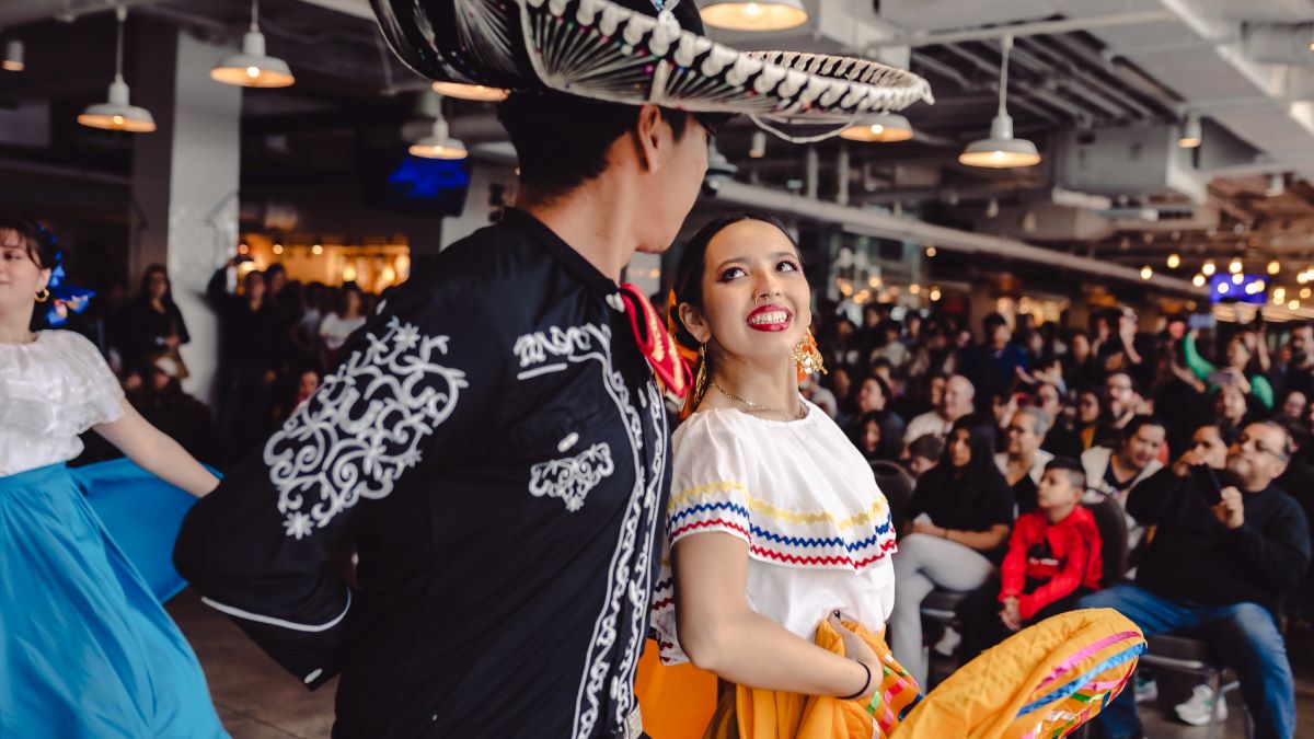 Global Connections: Mexico Fest