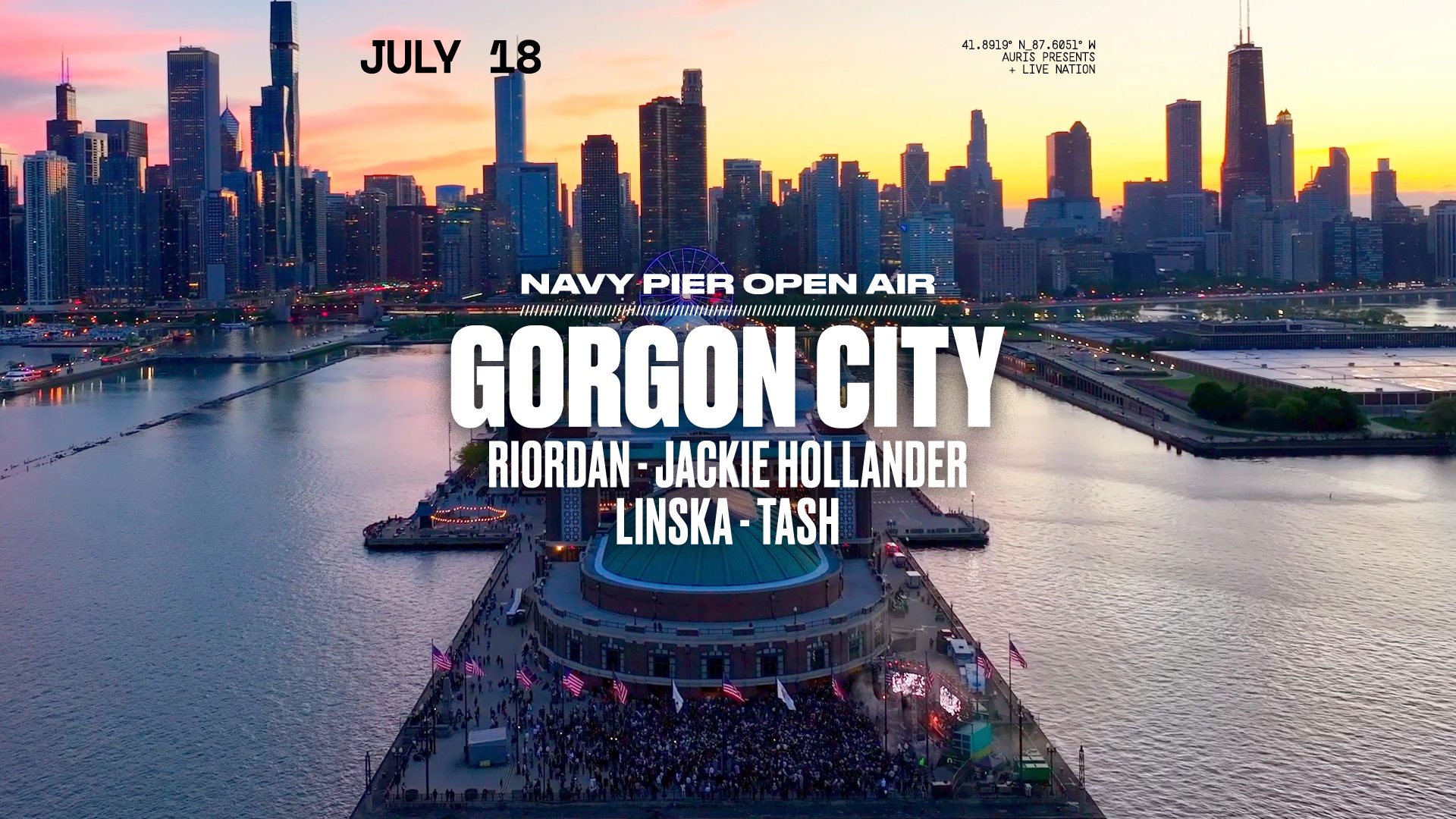Gorgon City