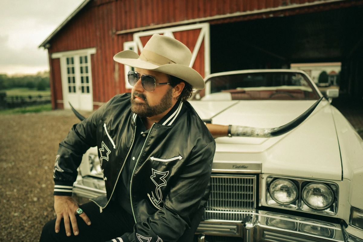 Navy Pier randy houser city cruises Promo