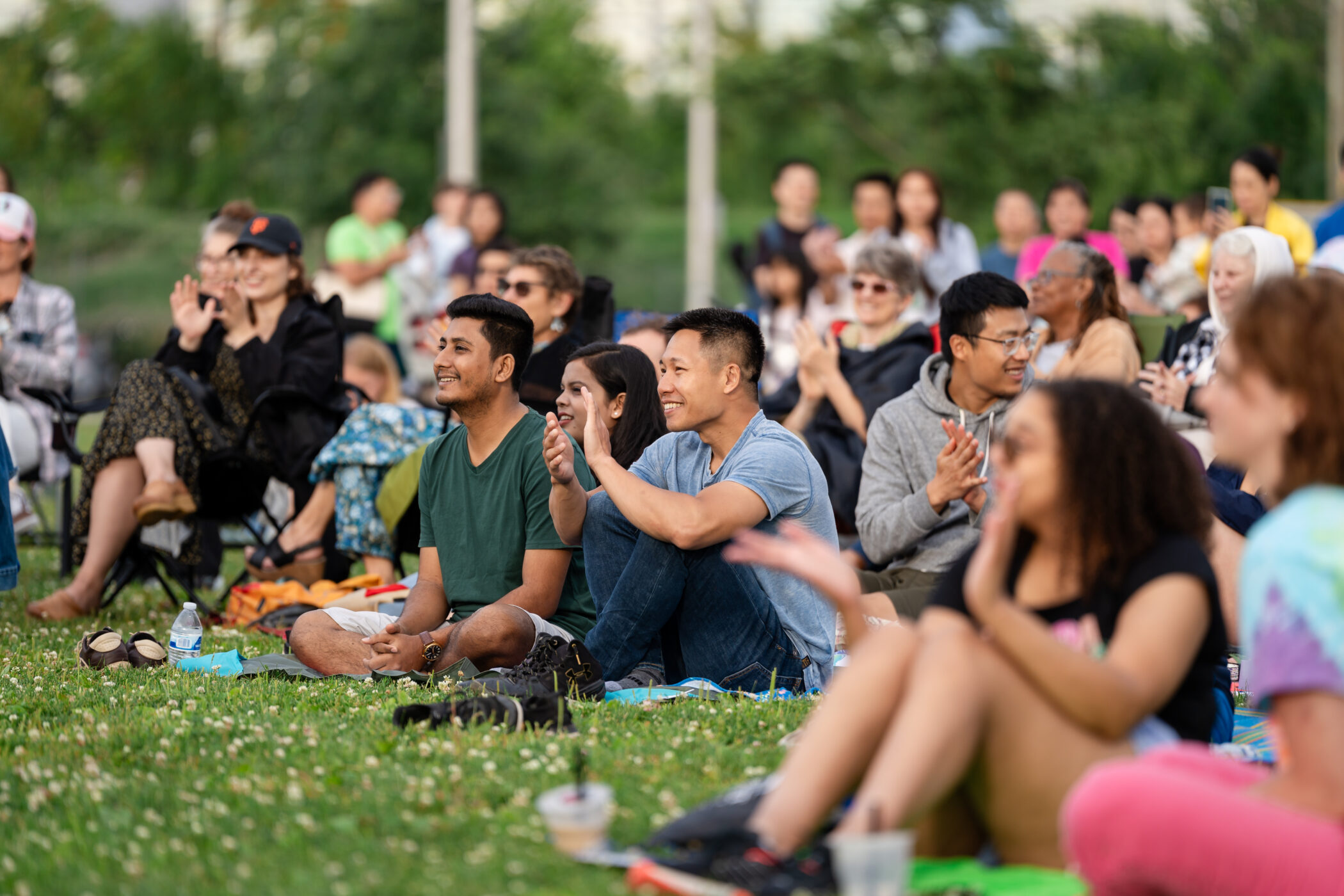 Shakes in the City: Twelfth Night