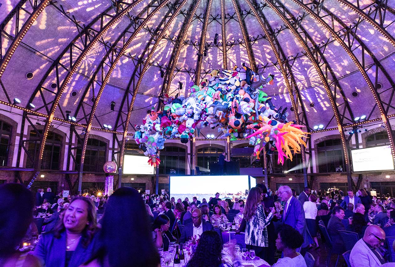 Navy Pier Gala 2024