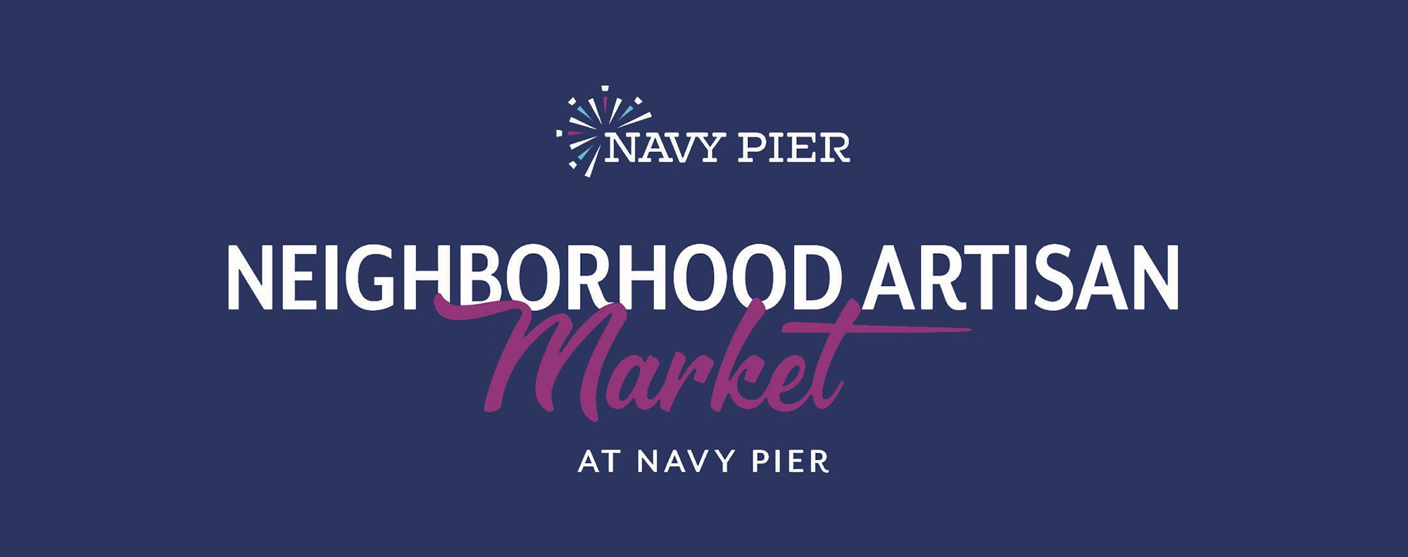 Neighborhood Artisan Market