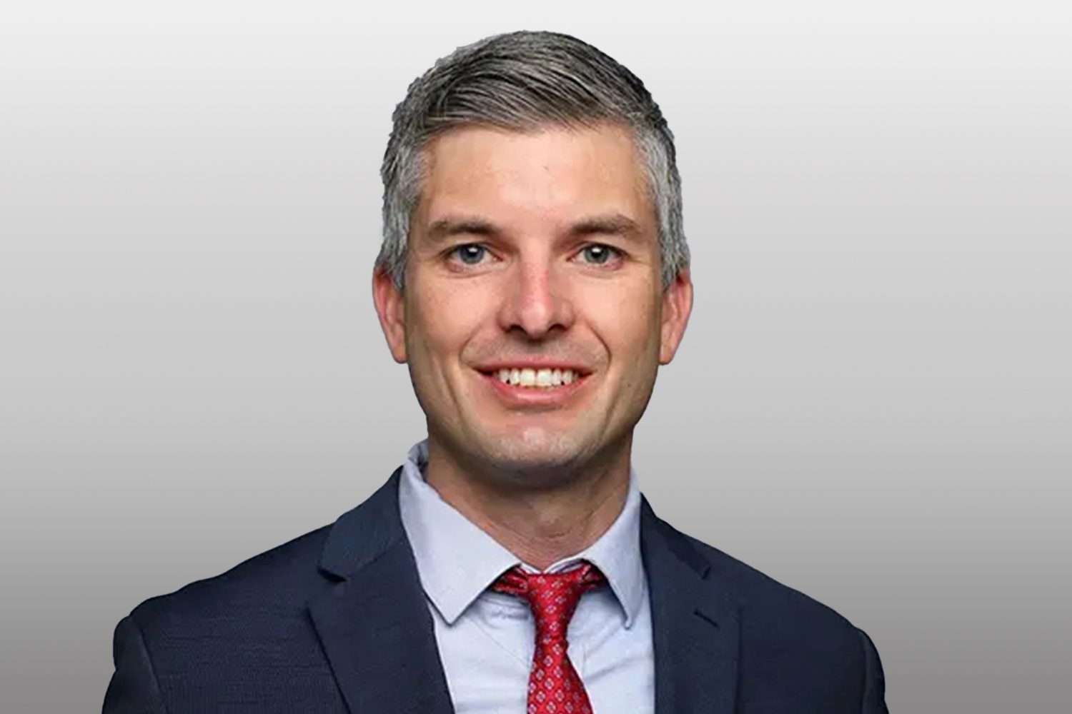 Patrick Cotter