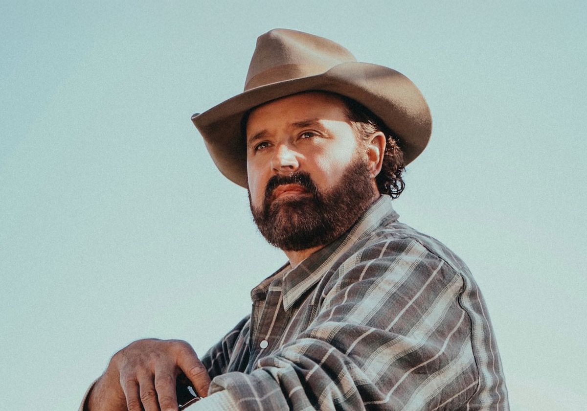 Randy Houser Live