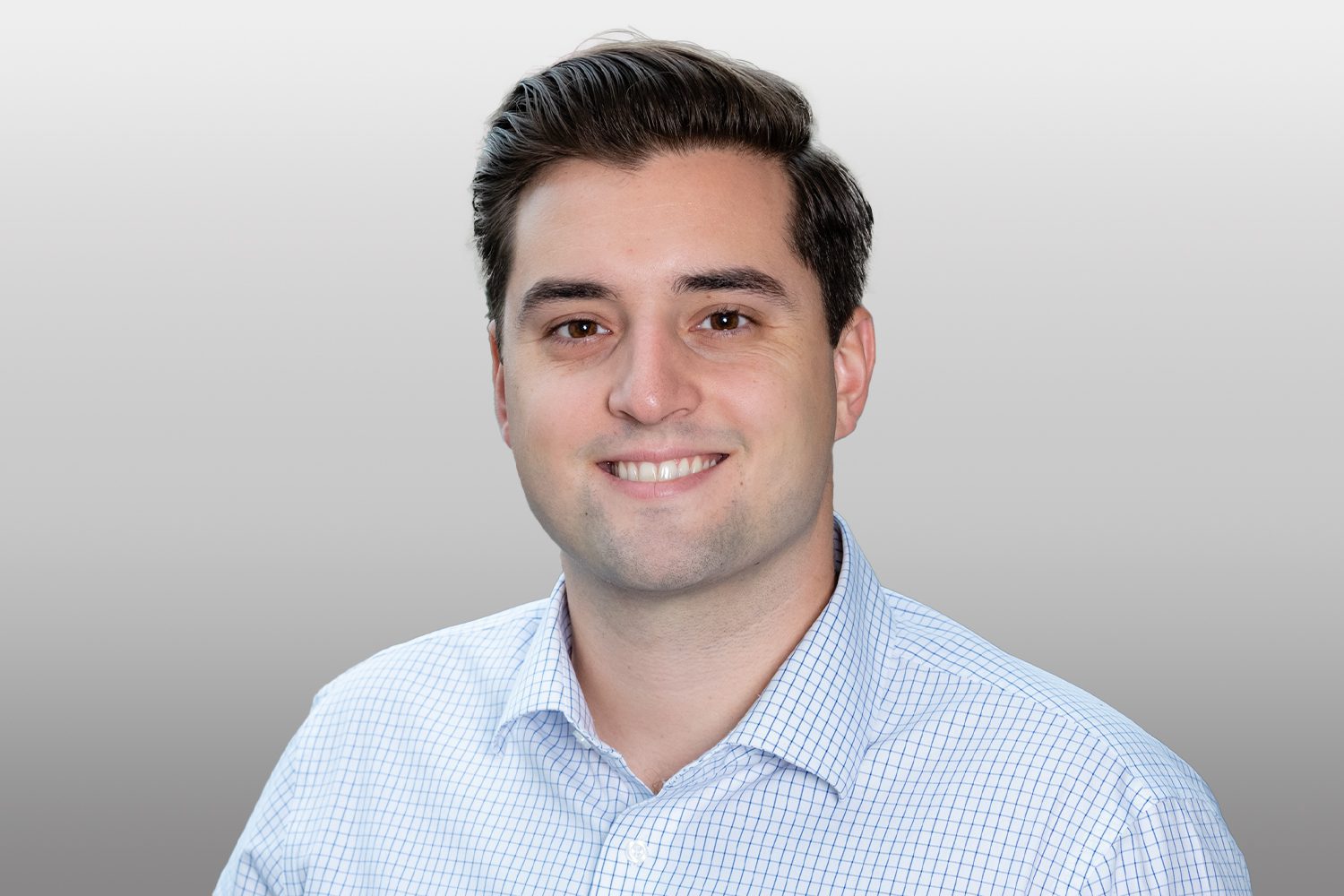 Robert Vechiola, Concentric Equity Partners.