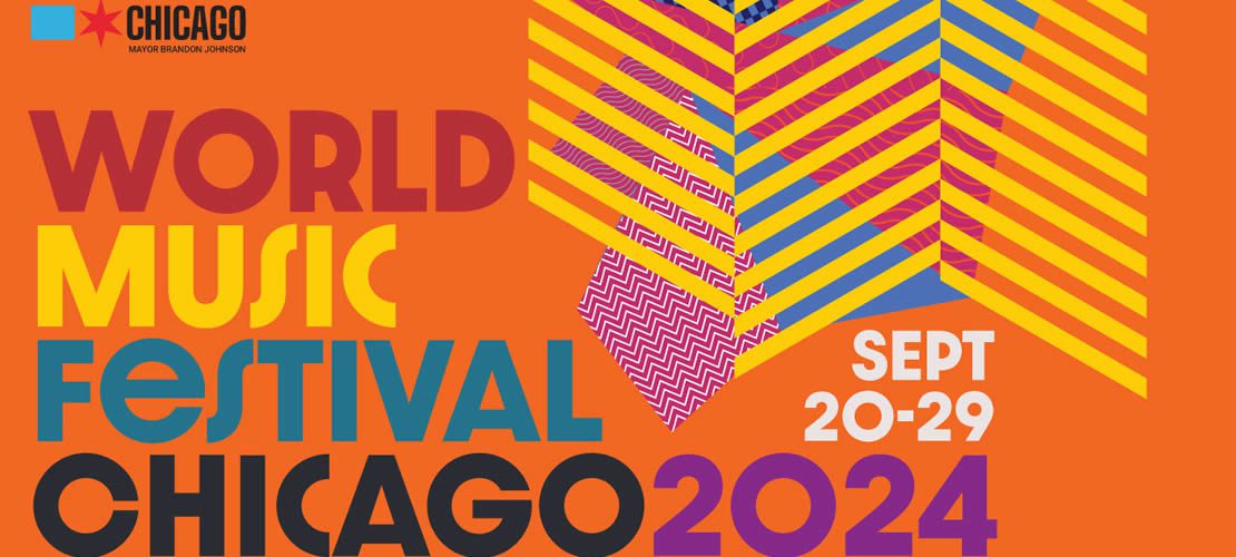 World Music Festival Chicago, Global Peace Party