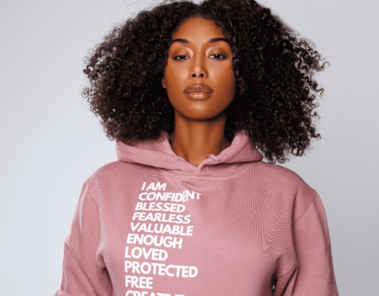 Confidence Apparel
