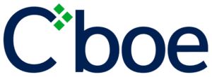 CBOE rgb