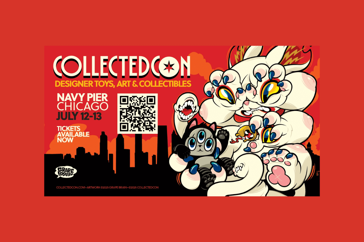 CollectedCon