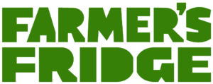Farmer's Fridge New Logo