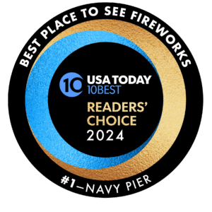 10Best2024 NavyPier