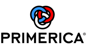 Primerica Emblem