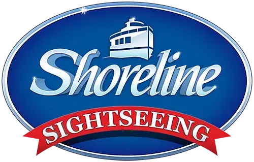 Shoreline Sightseeing Logo